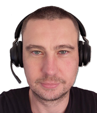 Romuald - Technicien et Auto-entrepreneur